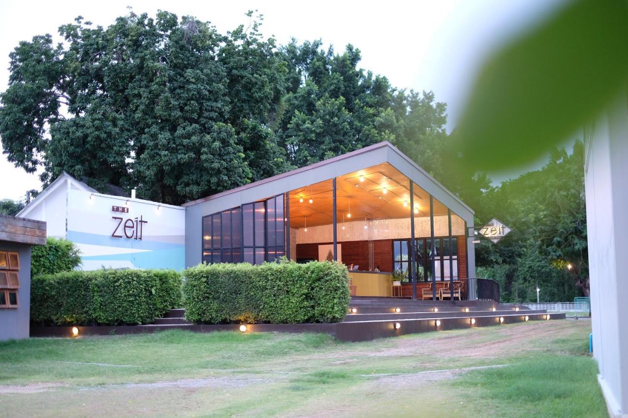 The Zeit River Kwai Kanchanaburi Zewnętrze zdjęcie