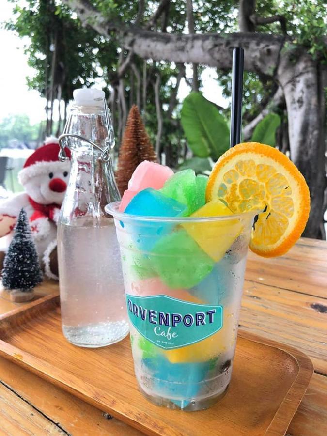 The Zeit River Kwai Kanchanaburi Zewnętrze zdjęcie