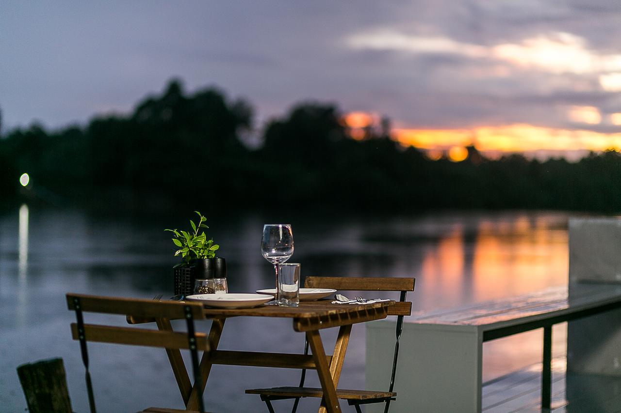 The Zeit River Kwai Kanchanaburi Zewnętrze zdjęcie