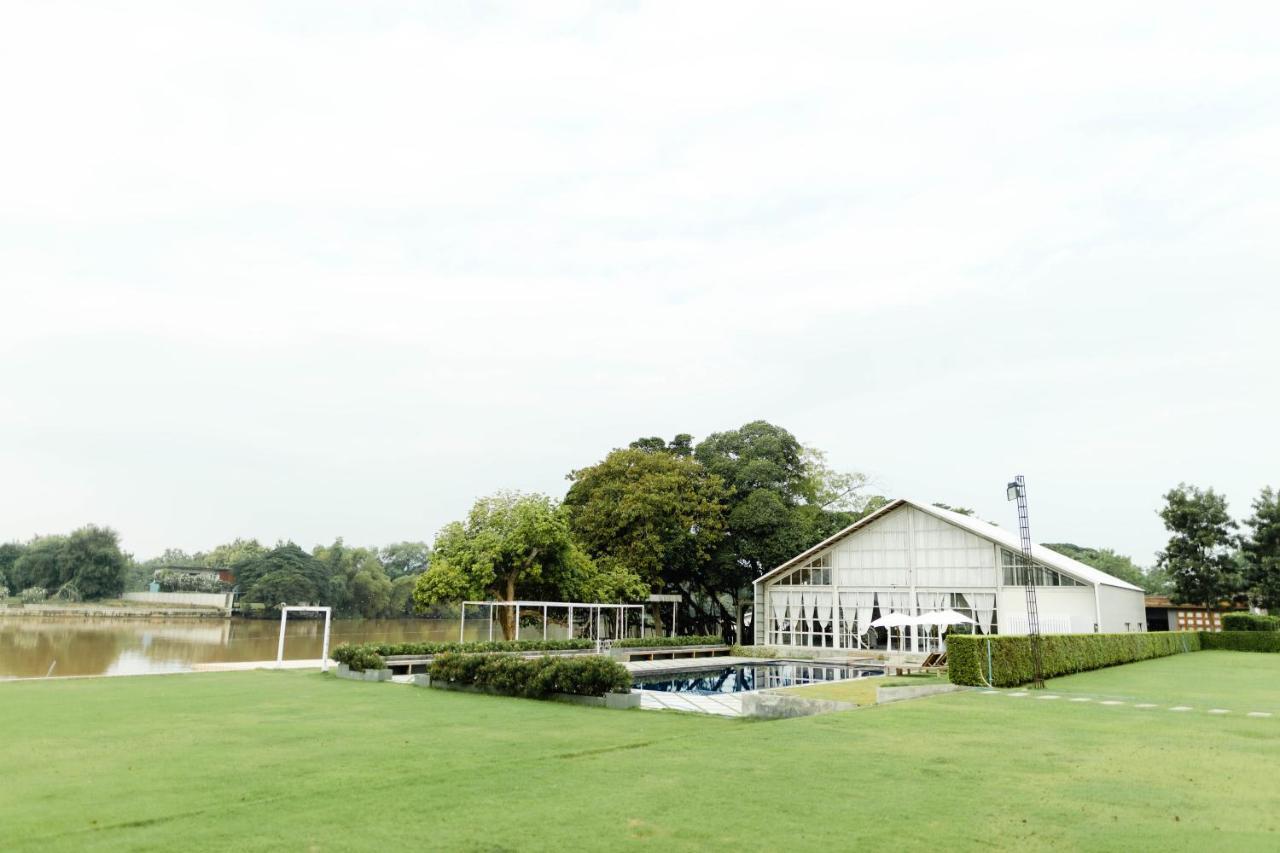 The Zeit River Kwai Kanchanaburi Zewnętrze zdjęcie
